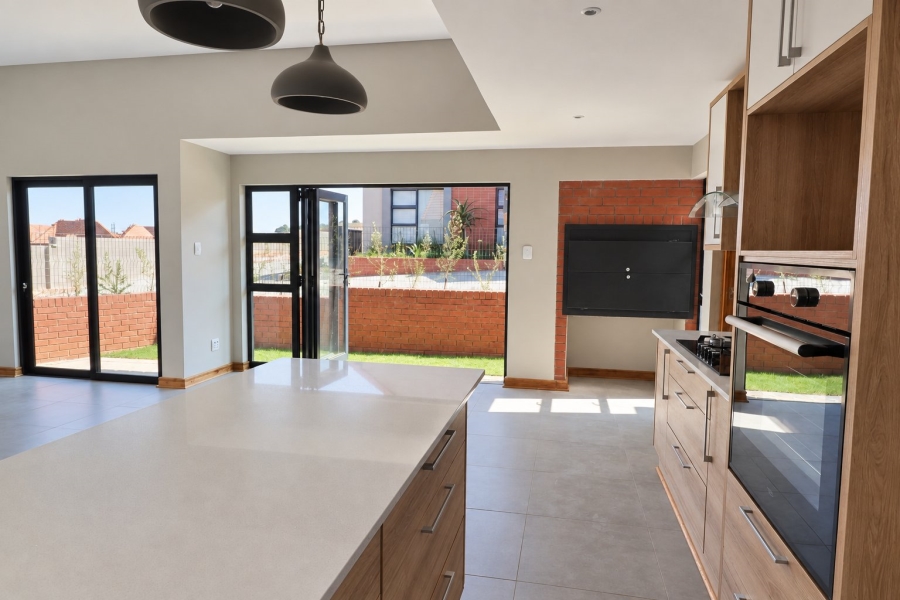 2 Bedroom Property for Sale in Wild Olive Estate Free State
